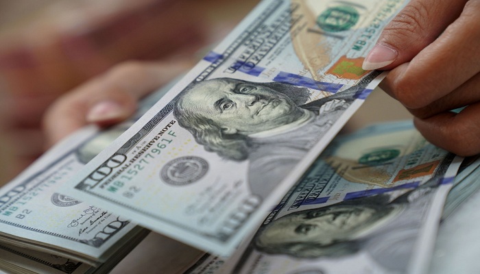 سعر الدولار مقابل الجنيه بمصر اليوم الأحد 13 يوليو 2025